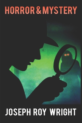Horror & Mystery B0CW65XWP4 Book Cover
