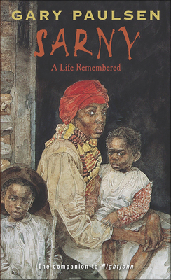 Sarny: A Life Remembered 0613194446 Book Cover