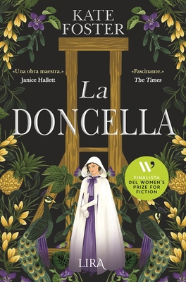 Doncella, La [Spanish] 8419235180 Book Cover