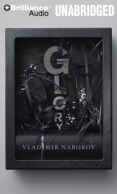 Glory 1480541745 Book Cover