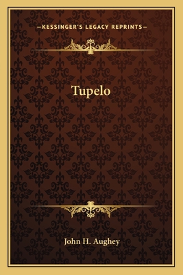 Tupelo 1163801208 Book Cover