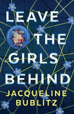Leave the Girls Behind 1760879363 Book Cover