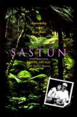 Sastun 006250259X Book Cover