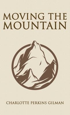 Moving the Mountain 1645941124 Book Cover