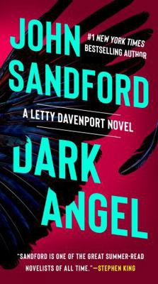 Dark Angel 0593422430 Book Cover