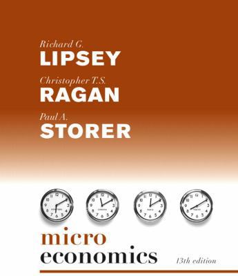 Supplement: Microeconomics - Microeconomics Plu... 0321369254 Book Cover