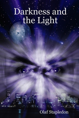 Darkness and the Light 1409212319 Book Cover