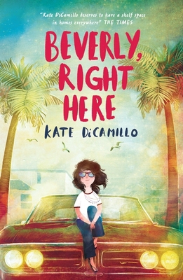 Beverly Right Here 1406391239 Book Cover