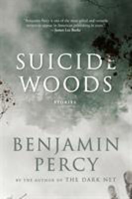 Suicide Woods: Stories 1644450062 Book Cover