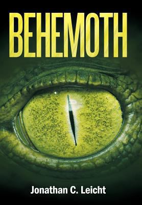 Behemoth 1449733328 Book Cover