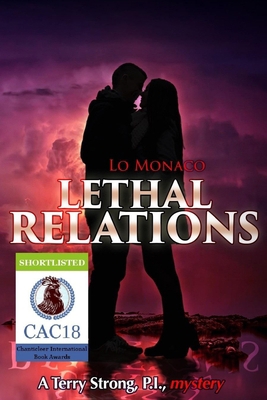 Lethal Relations 1978297041 Book Cover