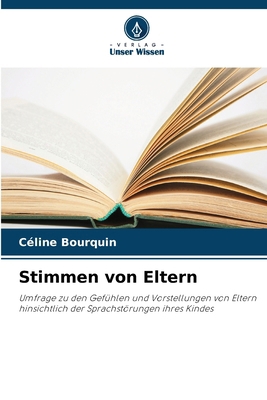 Stimmen von Eltern [German] 6630432533 Book Cover