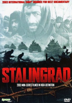 Stalingrad [German]            Book Cover