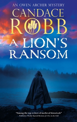 A Lion's Ransom 1448318858 Book Cover