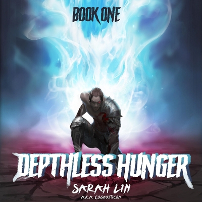 Depthless Hunger B0GKNH5XNW Book Cover
