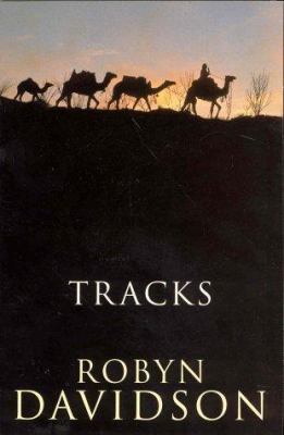 Tracks 0330368613 Book Cover
