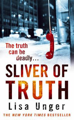 Sliver of Truth 0099522225 Book Cover