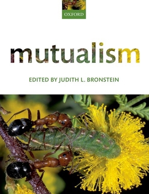Mutualism 0199675651 Book Cover