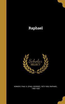 Raphael 1373745967 Book Cover