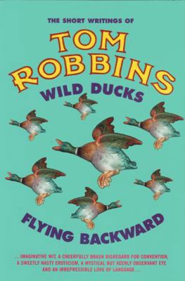 Wild Ducks Flying Backward 1842431714 Book Cover