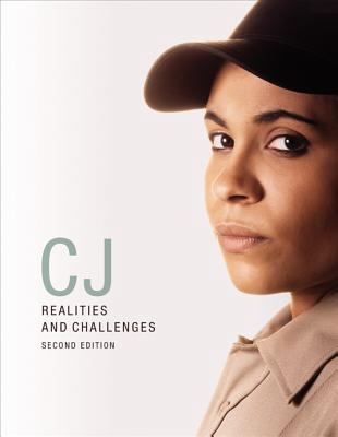 Looseleaf for CJ: Realities and Challenges 0077649729 Book Cover