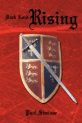 Dark Lord Rising 1438936621 Book Cover