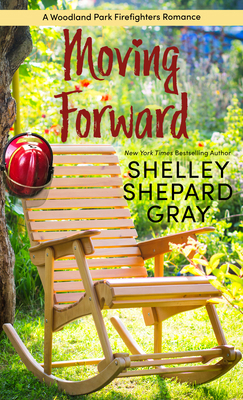Moving Forward [Large Print] B0C9KY9LSN Book Cover