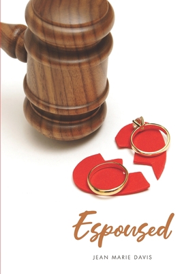 Espoused 0578497468 Book Cover
