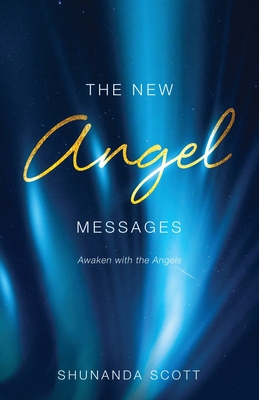 The New Angel Messages 0645088706 Book Cover