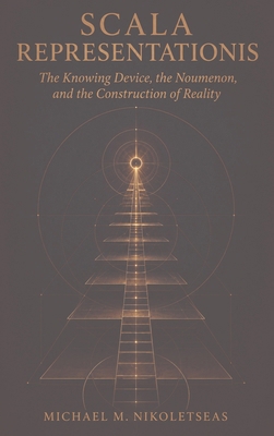 Scala Representationis 1088279821 Book Cover