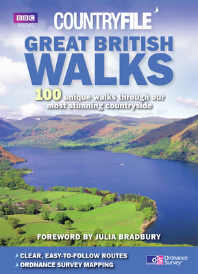 Great British Walks: 100 Unique Walks Through O... 1846078830 Book Cover