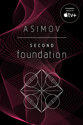 Second Foundation 0553382594 Book Cover