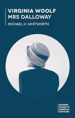 Virginia Woolf: Mrs Dalloway 0230506410 Book Cover