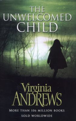 The Unwelcomed Child 1471133788 Book Cover