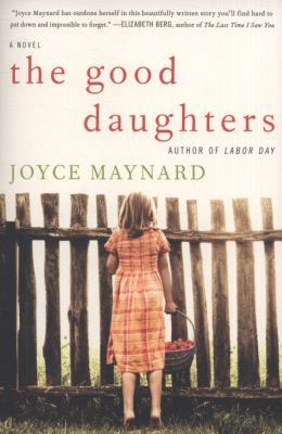 The Good Daughters 0062015168 Book Cover