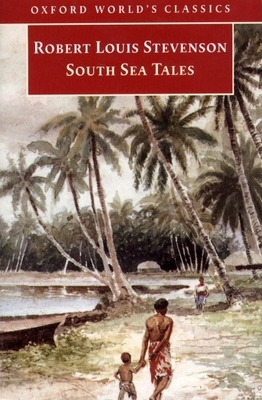 South Sea Tales 0192837001 Book Cover