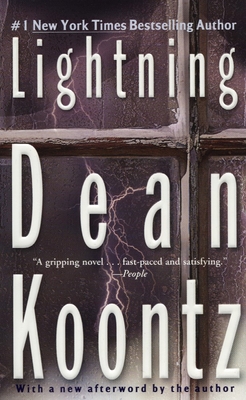 Lightning B0073NDQ3A Book Cover