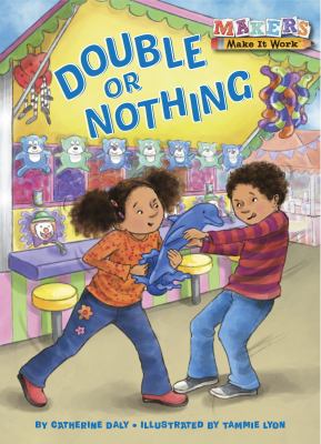 Double or Nothing: 3D Printing 1575659905 Book Cover