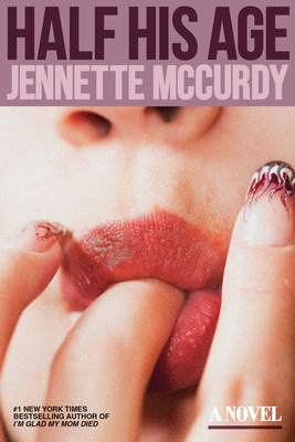 Half His Age 0385697821 Book Cover