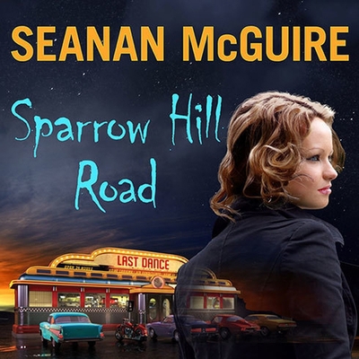 Sparrow Hill Road B08XL7ZFFR Book Cover