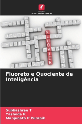 Fluoreto e Quociente de Inteligência [Portuguese] 6208112982 Book Cover
