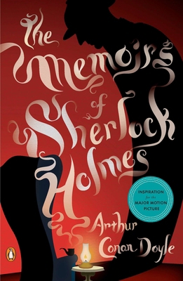 The Memoirs of Sherlock Holmes 0143120158 Book Cover