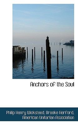 Anchors of the Soul 1117630137 Book Cover