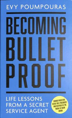 Becoming Bulletproof 1785784552 Book Cover