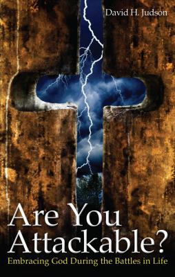 Are You Attackable? 1939748747 Book Cover