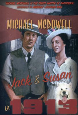 Jack & Susan in 1913 1937384381 Book Cover