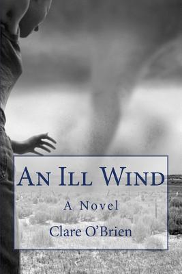 An Ill Wind 1539072495 Book Cover