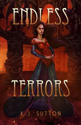 Endless Terrors 152990904X Book Cover