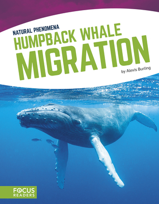 Humpback Whale Migration 1635179084 Book Cover
