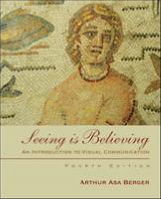 Seeing Is Believing 0073512028 Book Cover